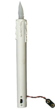 8903   Flicker Candle Self Contained - Image 2